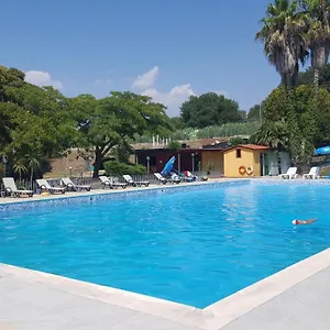 Aurelia Club Roma