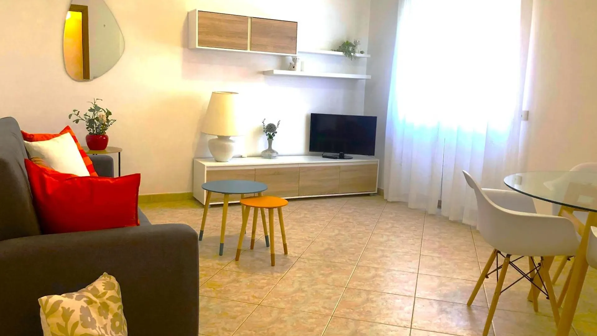 Apartment Urania Heart Of Rome Near Vaticano