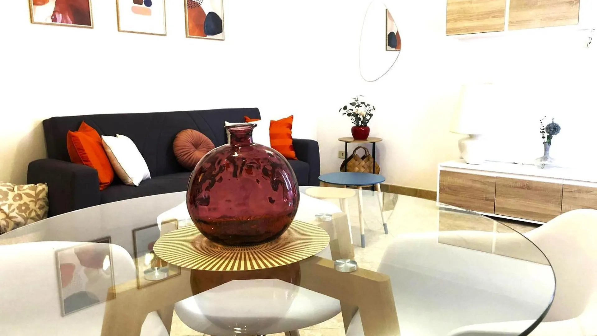 Apartment Urania Heart Of Rome Near Vaticano Italy