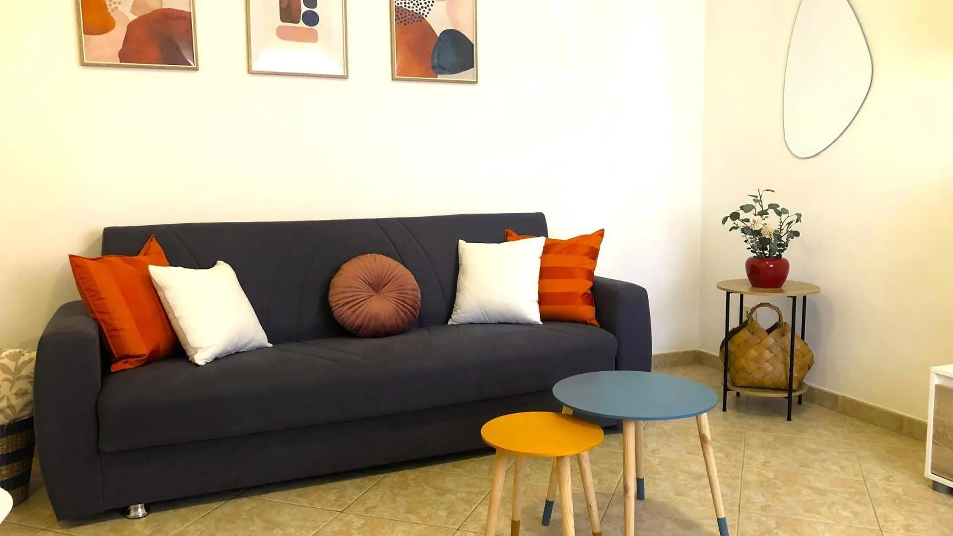 Apartamento Urania Heart Of Rome Near Vaticano